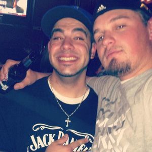 Meet your Posher, Thomas